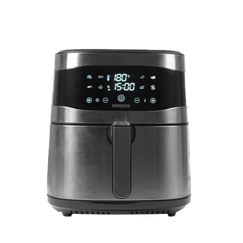 Air Fryer Hienrich's