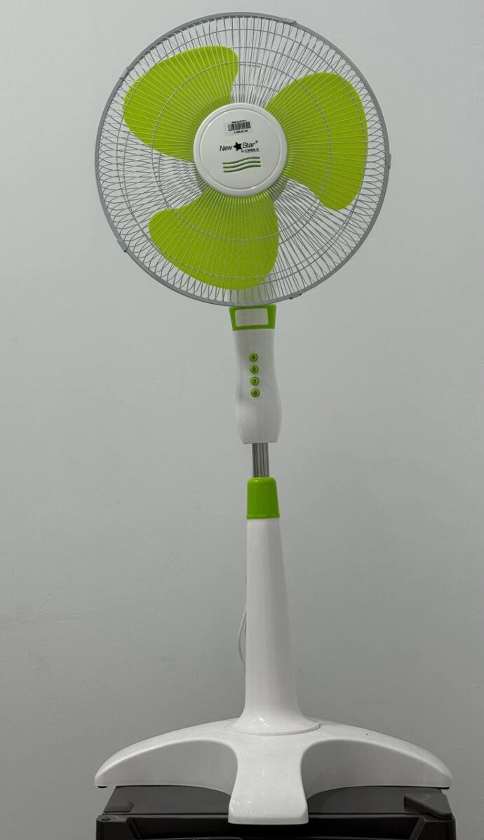 Ventilateur  Cobra 49 W مروحية كوبرا